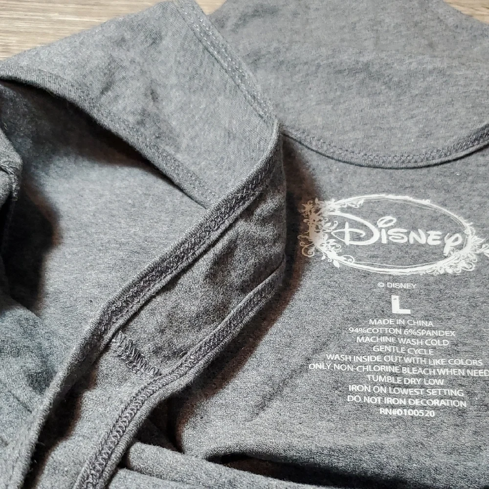 ⚘️NWOT DISNEY BODYSUIT